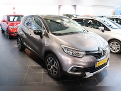 Renault Captur - TCe 150pk Autmaat Intens