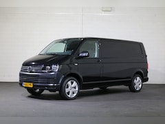 Volkswagen Transporter - 2.0 TDI L2 H1 102pk Airco Trekhaak 52dkm