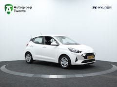 Hyundai i10 - 1.0 Comfort | Private lease 299 p.m