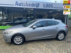 Mazda 3 - 3 2.0 TS