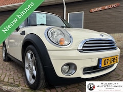 MINI Cooper - 1.6 Pepper/YOUNGTIMER/ETC