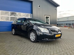 Toyota Avensis - 1.8 VVTi Comfort Export