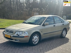 Volvo S40 - 1.8 Dynamic/APK TOT 22-10-2025