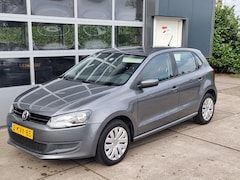 Volkswagen Polo - 1.2 TSI BlueMotion Edition 5-deurs