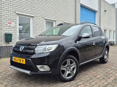 Dacia Sandero Stepway - 0.9 TCe Airco-Navi-Led-Camera-Cruise