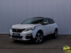 Peugeot 3008 - 1.6 e-THP GT Line | Pano | Nav | Cam | Weinig kms