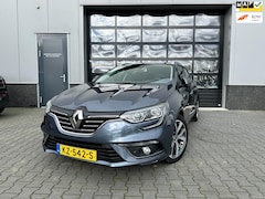 Renault Mégane Estate - 1.2 TCe Bose trekhaak vol optie's