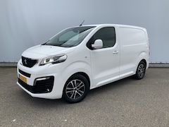 Peugeot Expert - 227C 2.0 BlueHDI 150 Premium Pack Airco Cruise Camera Alu Velg Trekhaak 2300 kg Euro 6