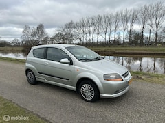 Chevrolet Kalos - 1.4-16V Class automaat