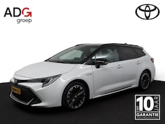 Toyota Corolla Touring Sports - 1.8 Hybrid GR-Sport | Adaptive Cruise Control | Apple Carplay | Android Auto | Parkeersens