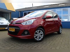 Hyundai i10 - 1.2i "Trend" Airco - Cruise 5 Deurs 88 Pk