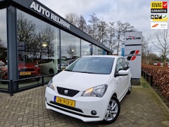 Seat Mii - 1.0 Sport Connect