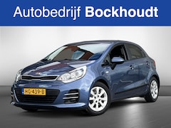 Kia Rio - 1.2 CVVT DynamicL