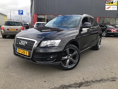 Audi Q5 - 2.0 TFSI quattro Pro Line / NAP / PANO / AUTOMAAT / OPEN DAK /