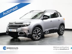 Citroën C5 Aircross - 1.6 Plug-in Hybrid 225-PK EAT8 Shine | AUTOMAAT | LUXE UITVOERING | 360' CAMERA | LED | ST