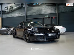 Porsche 911 - 991 3.8 Carrera GTS (2015, NL) PCCB, PDCC, uniek interieur