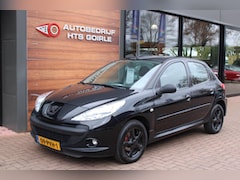 Peugeot 206 - 1.4 Millesim 200