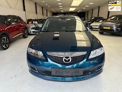 Mazda 6 Sport - 1.8i Touring