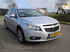 Chevrolet Cruze - 1.8 LT