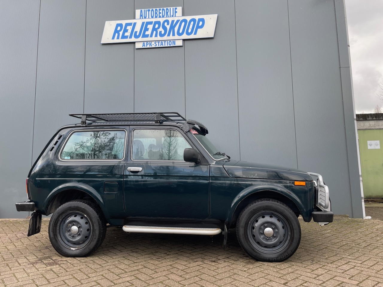 Lada 2100-serie - Y - AutoWereld.nl