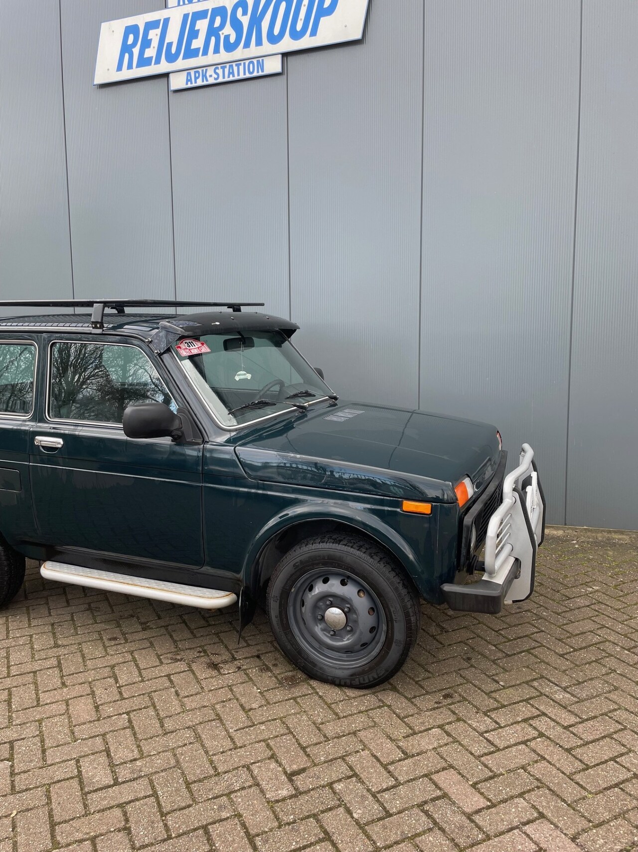 Lada 2100-serie - Y