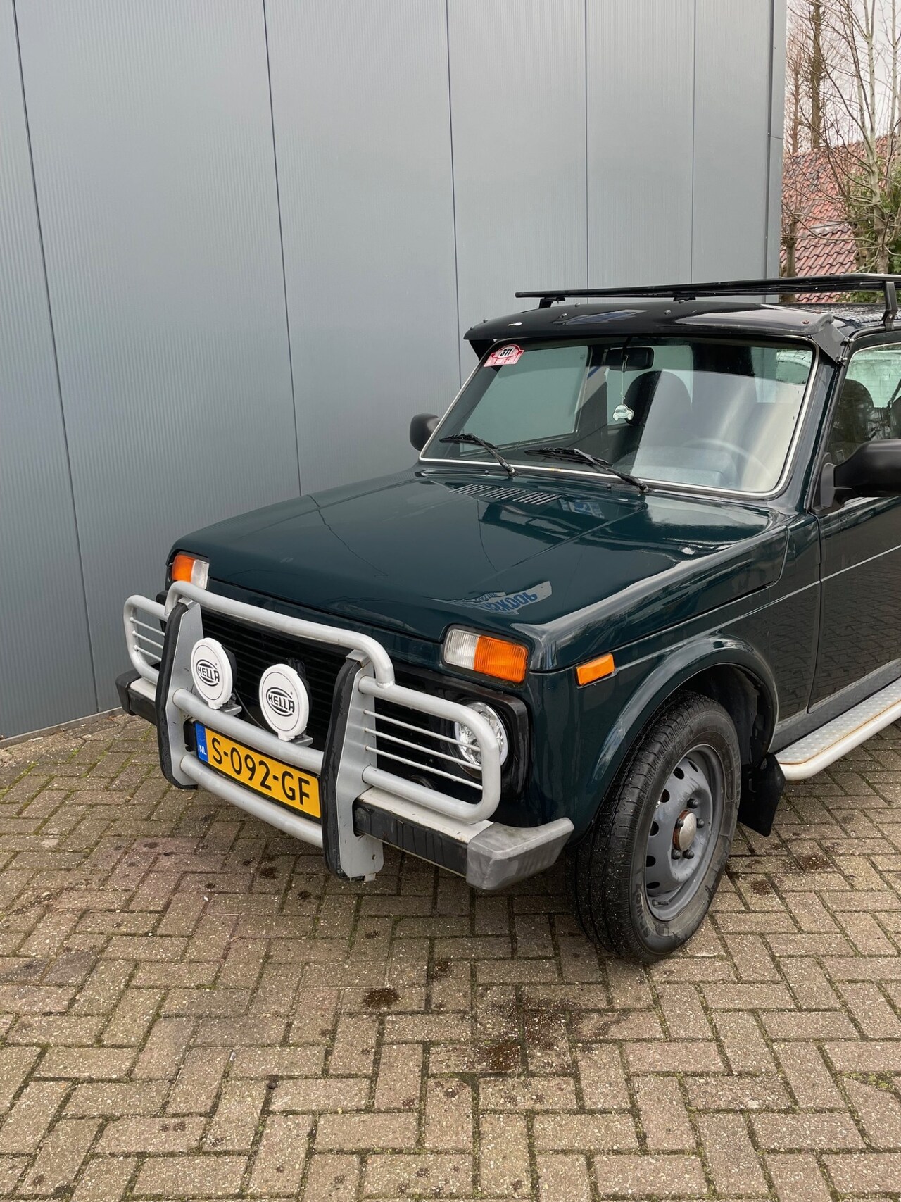 Lada 2100-serie - Y
