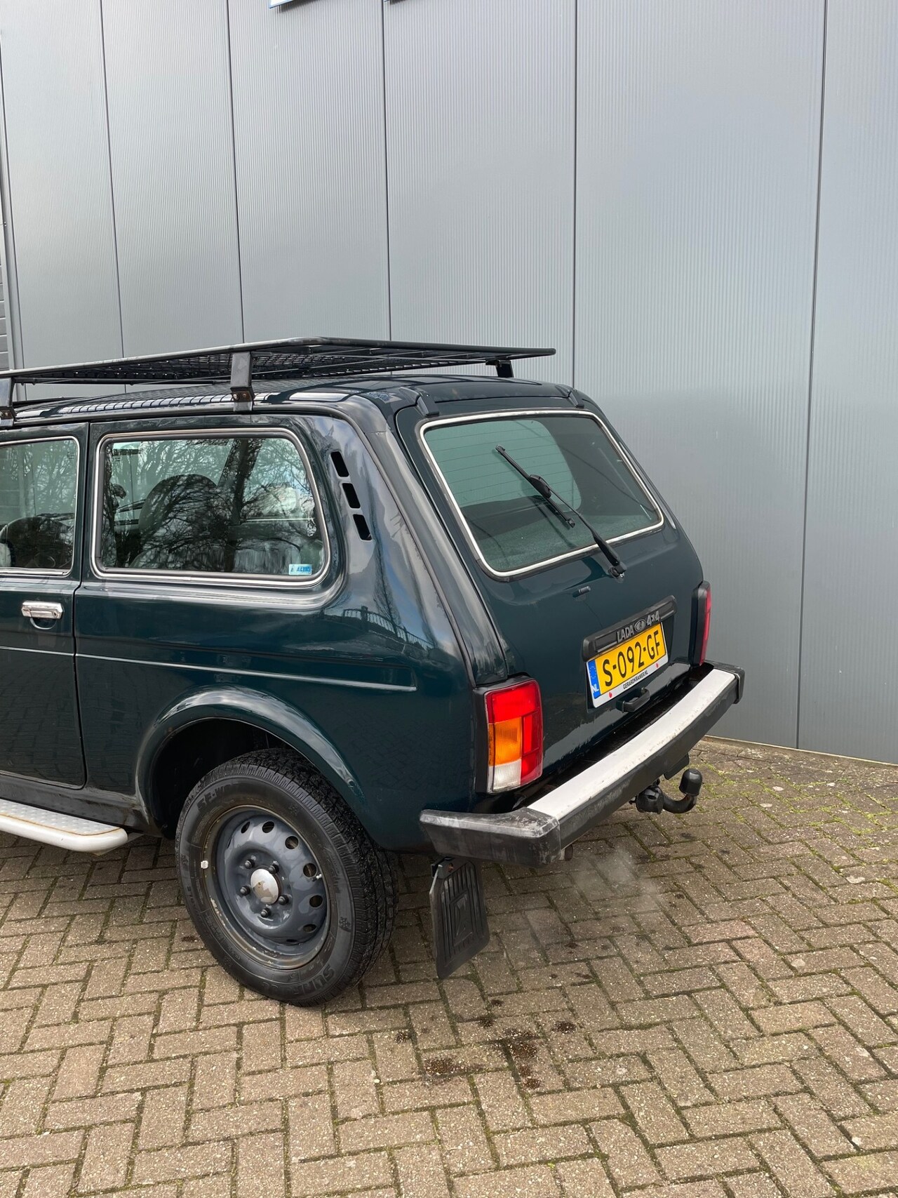 Lada 2100-serie - Y