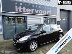 Peugeot 208 - 1.2 PureTech Access