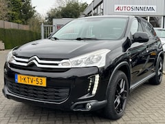 Citroën C4 Aircross - 1.6 Tendance