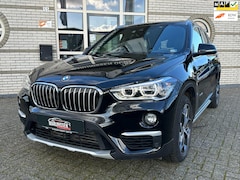 BMW X1 - XDrive28i High Executive |Pano, HUD, Leder, Stoelvw|