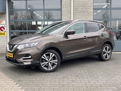 Nissan Qashqai - 1.2 N-Connecta | 360 CAMERA | NAVI |