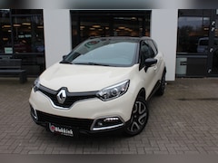 Renault Captur - 0.9 TCe Dynamique 90 pk RLINK, TREKHAAK, ECC