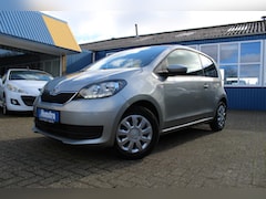 Skoda Citigo - 1.0i "Ambition" LED - AUX - Airco