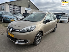 Renault Grand Scénic - 1.2 TCe Bose 7p. Bj:2015 NAP