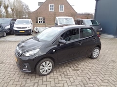 Peugeot 108 - 1.0 e-VTi Active Airco, Bluetooth, Electrische ramen, CV