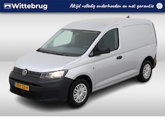 Volkswagen Caddy Cargo - 2.0 TDI Comfort Trekhaak / PDC / Navi by App