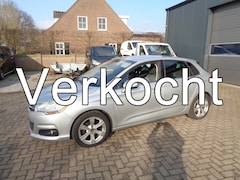 Citroën C4 - 1.4 VTi Ligne Business Ecc, Navigatie, PDC, Trekhaak, LM velgen