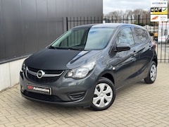 Opel Karl - 1.0 ecoFLEX Edition Cruise Airco Parkeersensoren