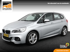 BMW 2-serie Active Tourer - 218i M-Sport Centennial Executive, Orig.NL | NAVI | Cruise | Alcantara | PDC - RIJKLAAR