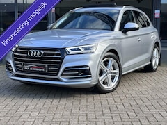 Audi Q5 - 55 TFSI e S-Line Quattro Aut*Matrix*Pano*Navi*Acc