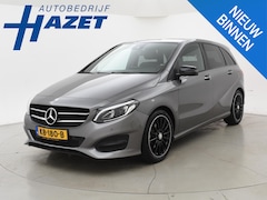 Mercedes-Benz B-klasse - 200 AUT7 156 PK AMG SPORT + NIGHT PACK | TREKHAAK | CAMERA | COMAND NAVIGATIE