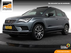 CUPRA Ateca - 2.0 TSI 300 PK - 4Drive Limited - Orig.NL | Beats Audio | Virtual Cockpit | Panorama | Vol