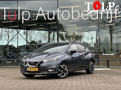 Nissan Micra - 1.0 IG-T N-Design