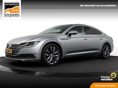 Volkswagen Arteon - 1.5 TSI Business | LEER | NAVI | DAB+ | LED+ | 360 CAMERA - RIJKLAAR