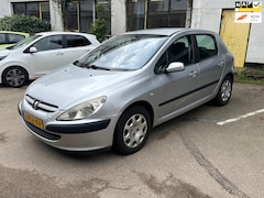 Peugeot 307 - 1.6-16V XT/ Automaat