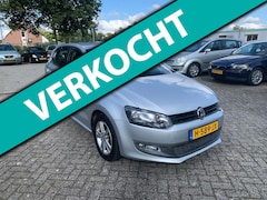 Volkswagen Polo - 1.2 Easyline// Achteruitrij-camera //Airco