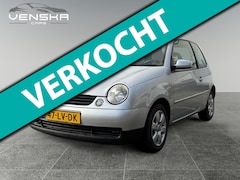 Volkswagen Lupo - 1.4-16V Trendline