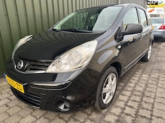 Nissan Note - 1.4 Visia