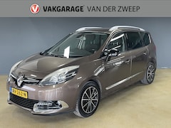 Renault Grand Scénic - 1.5 dCi Parisienne 7p. | Navi | Clima