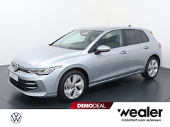 Volkswagen Golf - Life Edition (8) GP 1.5 TSI 85 kW / 116 pk H rsn. Hand | Achteruitrijcamera | Draadloos Ap